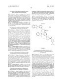 HEDGEHOG PATHWAY ANTAGONISTS AND THERAPEUTIC APPLICATIONS THEREOF diagram and image