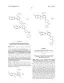 HEDGEHOG PATHWAY ANTAGONISTS AND THERAPEUTIC APPLICATIONS THEREOF diagram and image