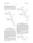 HEDGEHOG PATHWAY ANTAGONISTS AND THERAPEUTIC APPLICATIONS THEREOF diagram and image