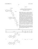 HEDGEHOG PATHWAY ANTAGONISTS AND THERAPEUTIC APPLICATIONS THEREOF diagram and image