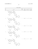 HEDGEHOG PATHWAY ANTAGONISTS AND THERAPEUTIC APPLICATIONS THEREOF diagram and image