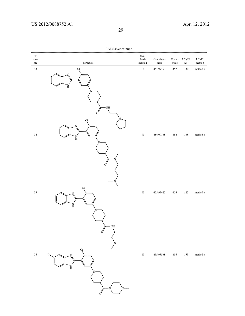 HEDGEHOG PATHWAY ANTAGONISTS AND THERAPEUTIC APPLICATIONS THEREOF - diagram, schematic, and image 30