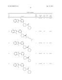 HEDGEHOG PATHWAY ANTAGONISTS AND THERAPEUTIC APPLICATIONS THEREOF diagram and image