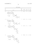 HEDGEHOG PATHWAY ANTAGONISTS AND THERAPEUTIC APPLICATIONS THEREOF diagram and image