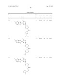 HEDGEHOG PATHWAY ANTAGONISTS AND THERAPEUTIC APPLICATIONS THEREOF diagram and image