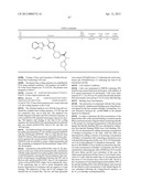 HEDGEHOG PATHWAY ANTAGONISTS AND THERAPEUTIC APPLICATIONS THEREOF diagram and image