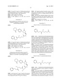 AMINOACYL PRODRUG DERIVATIVES AND MEDICAMENTS FOR THE TREATMENT OF     THROMBOEMBOLITIC DISORDERS diagram and image