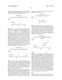 AMINOACYL PRODRUG DERIVATIVES AND MEDICAMENTS FOR THE TREATMENT OF     THROMBOEMBOLITIC DISORDERS diagram and image