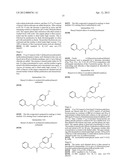 AMINOACYL PRODRUG DERIVATIVES AND MEDICAMENTS FOR THE TREATMENT OF     THROMBOEMBOLITIC DISORDERS diagram and image