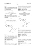 AMINOACYL PRODRUG DERIVATIVES AND MEDICAMENTS FOR THE TREATMENT OF     THROMBOEMBOLITIC DISORDERS diagram and image