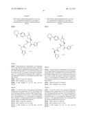 AMINOACYL PRODRUG DERIVATIVES AND MEDICAMENTS FOR THE TREATMENT OF     THROMBOEMBOLITIC DISORDERS diagram and image