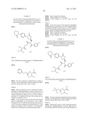 AMINOACYL PRODRUG DERIVATIVES AND MEDICAMENTS FOR THE TREATMENT OF     THROMBOEMBOLITIC DISORDERS diagram and image