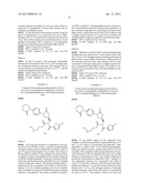 AMINOACYL PRODRUG DERIVATIVES AND MEDICAMENTS FOR THE TREATMENT OF     THROMBOEMBOLITIC DISORDERS diagram and image