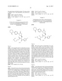 AMINOACYL PRODRUG DERIVATIVES AND MEDICAMENTS FOR THE TREATMENT OF     THROMBOEMBOLITIC DISORDERS diagram and image