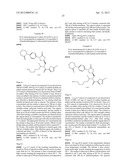 AMINOACYL PRODRUG DERIVATIVES AND MEDICAMENTS FOR THE TREATMENT OF     THROMBOEMBOLITIC DISORDERS diagram and image