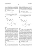 AMINOACYL PRODRUG DERIVATIVES AND MEDICAMENTS FOR THE TREATMENT OF     THROMBOEMBOLITIC DISORDERS diagram and image