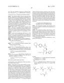 AMINOACYL PRODRUG DERIVATIVES AND MEDICAMENTS FOR THE TREATMENT OF     THROMBOEMBOLITIC DISORDERS diagram and image