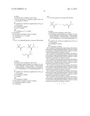 AMINOACYL PRODRUG DERIVATIVES AND MEDICAMENTS FOR THE TREATMENT OF     THROMBOEMBOLITIC DISORDERS diagram and image