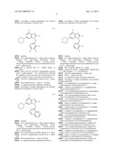 BENZIMIDAZOLE DERIVATIVES AS PI3 KINASE INHIBITORS diagram and image