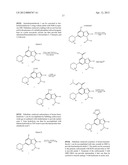 BENZIMIDAZOLE DERIVATIVES AS PI3 KINASE INHIBITORS diagram and image