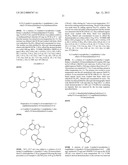 BENZIMIDAZOLE DERIVATIVES AS PI3 KINASE INHIBITORS diagram and image