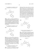 BENZIMIDAZOLE DERIVATIVES AS PI3 KINASE INHIBITORS diagram and image