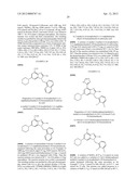 BENZIMIDAZOLE DERIVATIVES AS PI3 KINASE INHIBITORS diagram and image