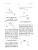 BENZIMIDAZOLE DERIVATIVES AS PI3 KINASE INHIBITORS diagram and image