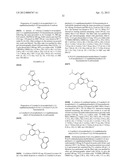 BENZIMIDAZOLE DERIVATIVES AS PI3 KINASE INHIBITORS diagram and image