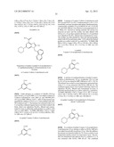 BENZIMIDAZOLE DERIVATIVES AS PI3 KINASE INHIBITORS diagram and image