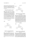 BENZIMIDAZOLE DERIVATIVES AS PI3 KINASE INHIBITORS diagram and image