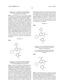 BENZIMIDAZOLE DERIVATIVES AS PI3 KINASE INHIBITORS diagram and image