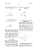 BENZIMIDAZOLE DERIVATIVES AS PI3 KINASE INHIBITORS diagram and image