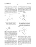 BENZIMIDAZOLE DERIVATIVES AS PI3 KINASE INHIBITORS diagram and image