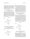 BENZIMIDAZOLE DERIVATIVES AS PI3 KINASE INHIBITORS diagram and image