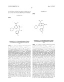 BENZIMIDAZOLE DERIVATIVES AS PI3 KINASE INHIBITORS diagram and image