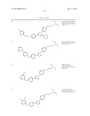 AZOLE DERIVATIVES AND FUSED BICYCLIC AZOLE DERIVATIVES AS THERAPEUTIC     AGENTS diagram and image