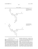 AZOLE DERIVATIVES AND FUSED BICYCLIC AZOLE DERIVATIVES AS THERAPEUTIC     AGENTS diagram and image