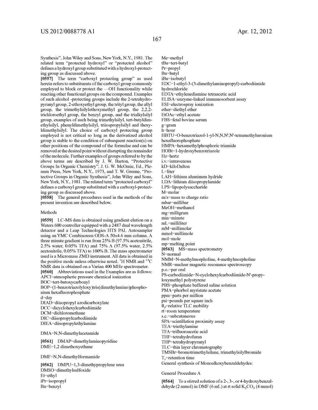 AZOLE DERIVATIVES AND FUSED BICYCLIC AZOLE DERIVATIVES AS THERAPEUTIC     AGENTS - diagram, schematic, and image 168