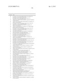 AZOLE DERIVATIVES AND FUSED BICYCLIC AZOLE DERIVATIVES AS THERAPEUTIC     AGENTS diagram and image