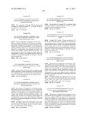 AZOLE DERIVATIVES AND FUSED BICYCLIC AZOLE DERIVATIVES AS THERAPEUTIC     AGENTS diagram and image