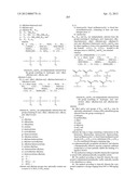 AZOLE DERIVATIVES AND FUSED BICYCLIC AZOLE DERIVATIVES AS THERAPEUTIC     AGENTS diagram and image