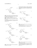 LPA RECEPTOR ANTAGONIST diagram and image