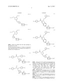 LPA RECEPTOR ANTAGONIST diagram and image