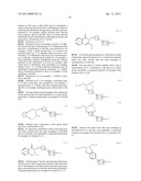 LPA RECEPTOR ANTAGONIST diagram and image