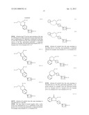 LPA RECEPTOR ANTAGONIST diagram and image