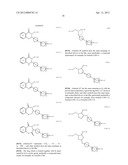 LPA RECEPTOR ANTAGONIST diagram and image