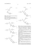 LPA RECEPTOR ANTAGONIST diagram and image