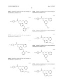 LPA RECEPTOR ANTAGONIST diagram and image