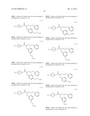 LPA RECEPTOR ANTAGONIST diagram and image